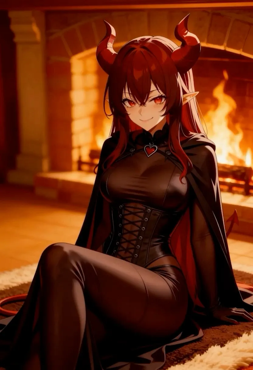 Anime Girlfriend - Yama Gito